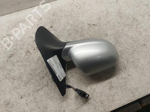 Right mirror VW GOLF IV (1J1) 1.9 TDI 4motion | BP19888039C27 