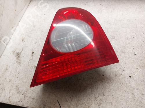 Used Right taillight RENAULT CLIO II (BB_, CB_) 1.2 16V (BB05, BB0W, BB11, BB27, BB2T, BB2U, BB2V, CB05,... (75 hp) 19886925