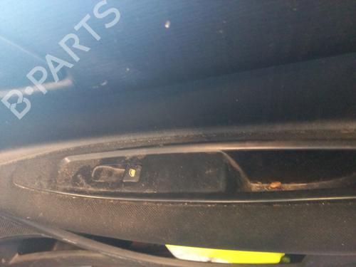 Used Right front window switch CITROËN C4 I (LC_) 1.6 HDi (109 hp) 27651426