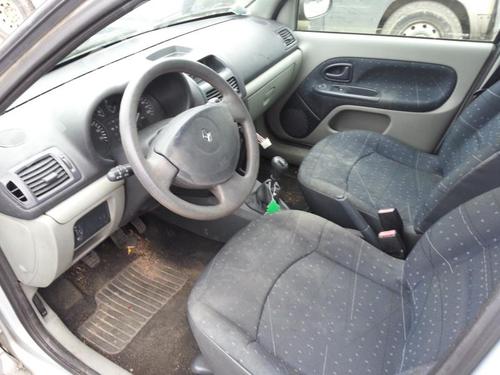 Switch RENAULT CLIO II (BB_, CB_)  | BP19899961I30 