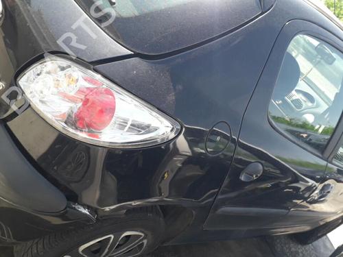 Venstre Foran elrute bryter PEUGEOT 206 Hatchback (2A/C) 1.4 i | BP21983851I27 