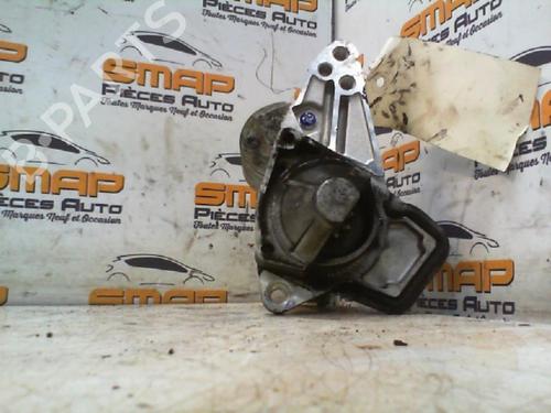 Starter RENAULT TWINGO III (BCM_, BCA_)  | BP19891666M8 