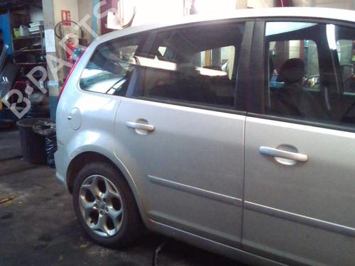 Dør højre bagtil FORD C-MAX (DM2)  | BP19897575C5 
