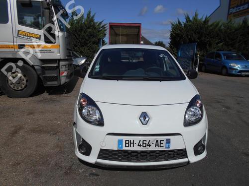Køleventilator elektrisk RENAULT TWINGO II (CN0_) 1.2 16V (CN04, CN0B) | BP21979578M35 
