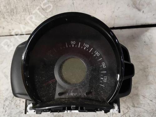 Instrument cluster CITROËN C1 II (PA_, PS_) 1.0 VTi 68 | BP19892328C47 