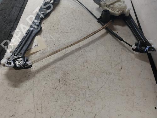 Front right window mechanism PEUGEOT 308 II (LB_, LP_, LW_, LH_, L3_) 1.2 THP 130 | BP24803048C23 