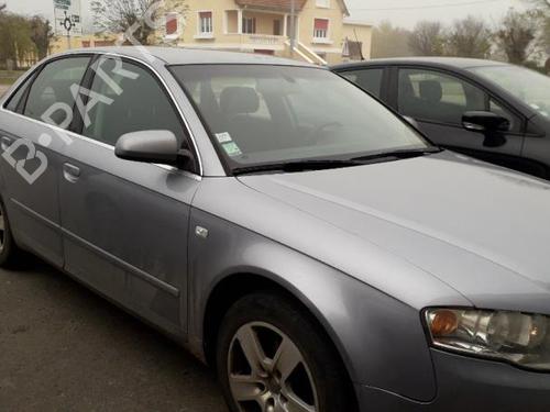 Gearbox AUDI A4 B7 (8EC) | BP21977495M3 - Image 4