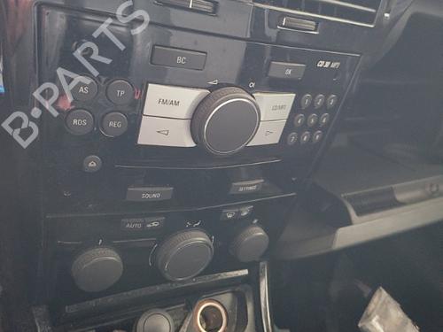 Bilradio OPEL ASTRA H (A04) [2004-2014]  19900603