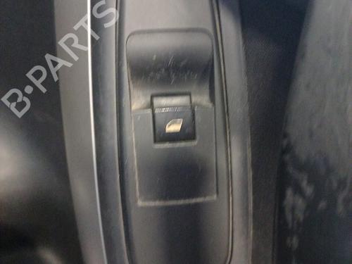 Used Right front window switch CITROËN C4 Picasso I MPV (UD_) 2.0 HDi 138 (136 hp) 25215756