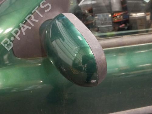 Left mirror RENAULT CLIO II (BB_, CB_) 1.9 dTi (B/CB0U) | BP23933916C26 