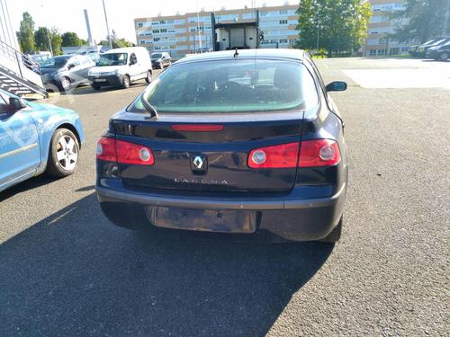 Right tailgate light RENAULT LAGUNA II (BG0/1_)  | BP19882969C80 