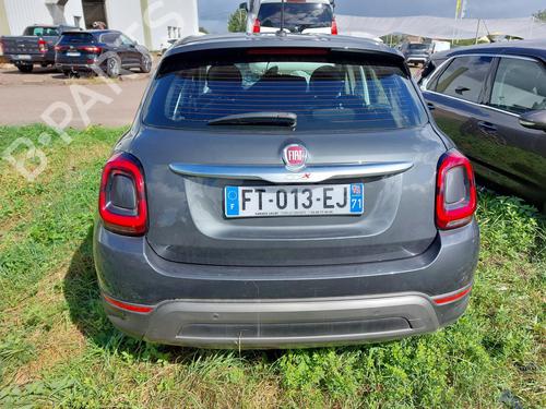 Fuel pump FIAT 500X (334_) 1.0 (334.AXN1B) | BP21982904M76  - Image 7