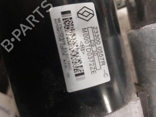 Starter RENAULT CLIO IV Grandtour (KH_) 0.9 TCe 90 | BP19879602M8 