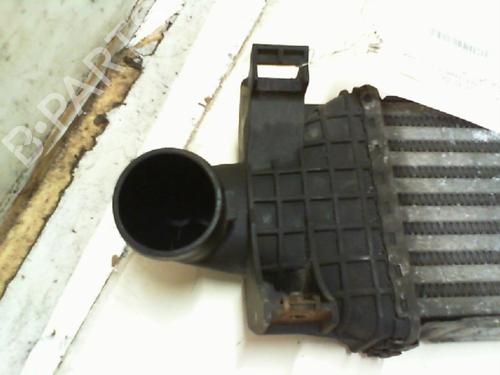 Intercooler FORD FOCUS II (DA_, HCP, DP)  | BP21974491M30 