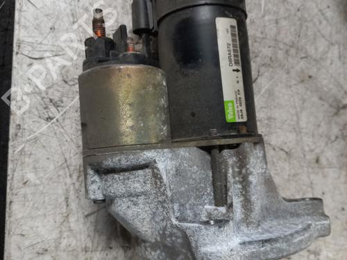 Démarreur PEUGEOT 206 Hatchback (2A/C) 1.6 i (89 hp) 23775436