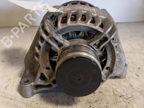 Alternator ALFA ROMEO GIULIETTA (940_) 1.4 TB (940.FYA1A) | BP19882702M7 