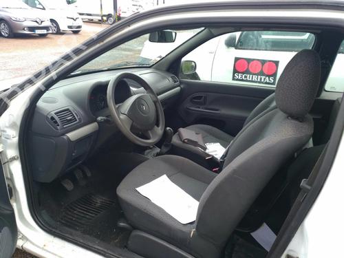 Højre baglygte RENAULT CLIO II (BB_, CB_) 1.5 dCi (B/C2J) | BP19882430C35 
