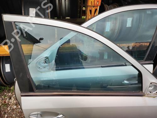 Right front door MERCEDES-BENZ E-CLASS (W211) E 220 CDI (211.008) | BP19902095C3 