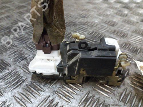 Used Front left lock CITROËN C5 II (RC_) [2004-2008]  19880804