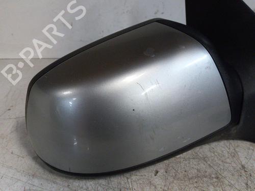 Right mirror FORD MONDEO III (B5Y)  | BP19889062C27 