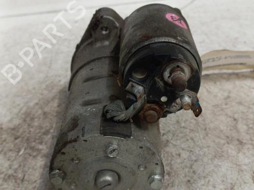 Starter CHEVROLET MATIZ (M200, M250) 0.8 | BP19889981M8 