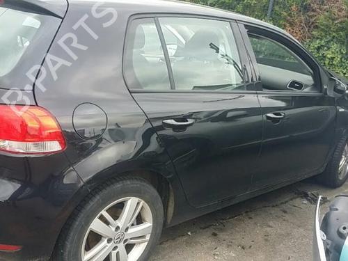 Headlight switch VW GOLF VI (5K1)  | BP21978312I24 