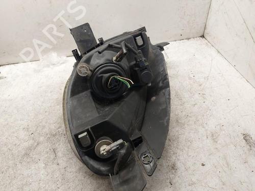 Højre forlygte CITROËN XSARA PICASSO (N68) 2.0 HDi | BP19892241C29 