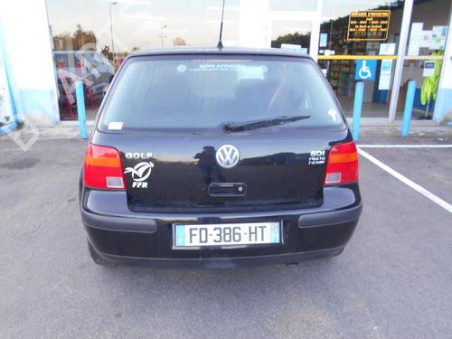 Faro izquierdo VW GOLF IV (1J1) 1.9 SDI | BP19893373C28 