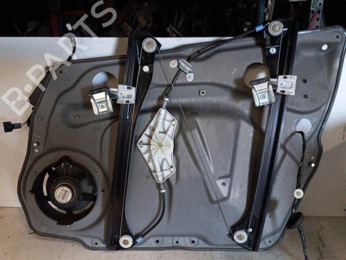 Used Front left window mechanism MERCEDES-BENZ B-CLASS Sports Tourer (W245) B 180 CDI (245.207) (109 hp) 19882283