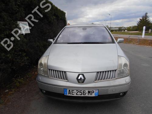 Venstre baglygte bagklap RENAULT VEL SATIS (BJ0_) 2.2 dCi (BJ0E, BJ0F) | BP20852065C79 