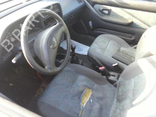 Højre forlygte PEUGEOT 306 Hatchback (7A, 7C, N3, N5) 1.9 D | BP19900192C29 
