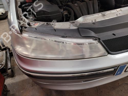 Højre forlygte PEUGEOT 406 (8B) 1.8 16V (110 hp) 22235560