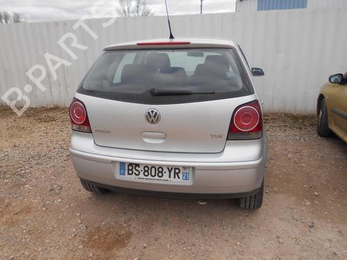 Front right window mechanism VW POLO (9N_, 9A_) 1.4 TDI | BP19901083C23 