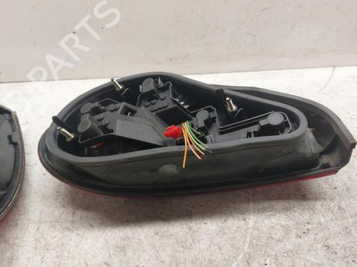 Right taillight JAGUAR X-TYPE I (X400) 2.5 V6 All-wheel Drive | BP19888387C35 