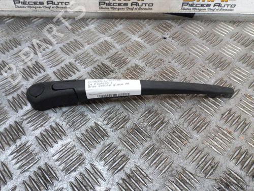 Used Rear windshield wiper arm CITROËN C4 Picasso I MPV (UD_) [2006-2015]  19883231