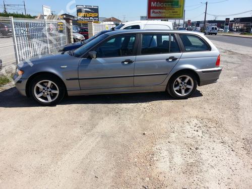 Right taillight BMW 3 Touring (E46) 318 d | BP19884561C35 