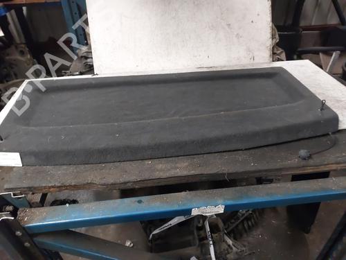 Used Rear parcel shelf VW POLO (9N_, 9A_) 1.2 12V (64 hp) 19901165