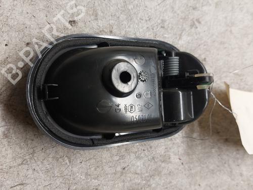 Rear left interior door handle DACIA DUSTER (HS_) 1.5 dCi (HSMC) | BP22422071I15 