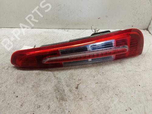 Used Right taillight FORD C-MAX (DM2) 1.6 TDCi (109 hp) 19887430