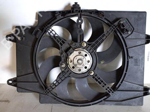 Koelventilatormotor ALFA ROMEO GT (937_) 1.9 JTD (937CXN1B) | BP19882896M35 