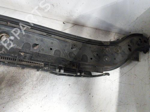 Used Front slam panel RENAULT MEGANE II (BM0/1_, CM0/1_) [2001-2012]  19880296