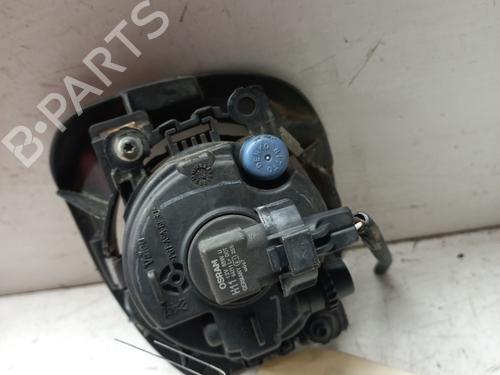 Right front fog light DACIA DUSTER (HS_) 1.5 dCi 4x4 (HSMC, HSMD) | BP21144578C31 