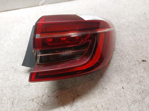 Right taillight RENAULT CLIO V (B7_) 1.5 Blue dCi 85 (B7AG) | BP19900989C35 