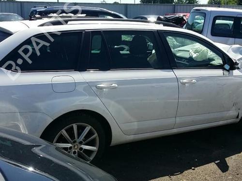 Startmotor SKODA OCTAVIA III Combi (5E5, 5E6) 2.0 TDI | BP19898791M8 