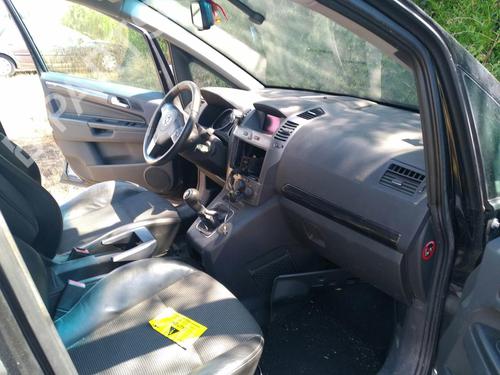 Steering column stalk OPEL ZAFIRA / ZAFIRA FAMILY B (A05) 1.9 CDTI (M75) | BP21981786I23 