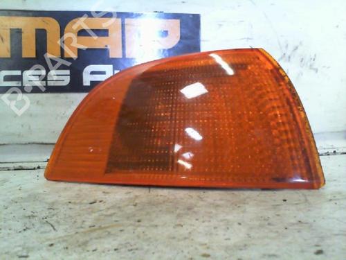 Used Right front indicator FIAT PUNTO (176_) [1993-1999]  19896589