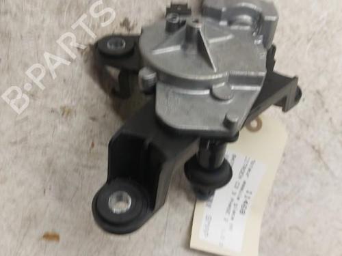 Rear wiper motor CITROËN C3 / C3 ORIGIN III (SX) 1.5 BlueHDi 100 (SXYHYP, SXYHTU) | BP19886397M102 