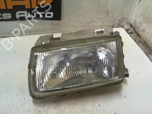 Lyskaster venstre VW POLO III (6N1) [1994-1999]  19884911