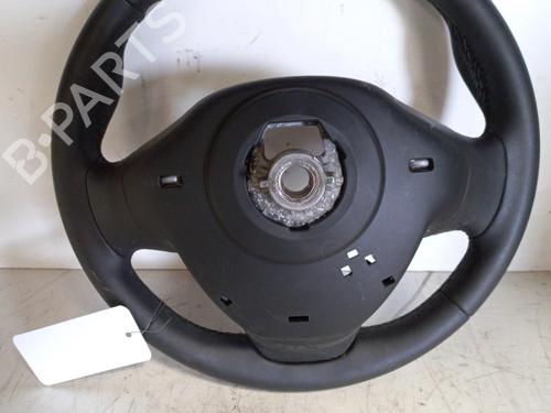 Steering wheel RENAULT CLIO IV Grandtour (KH_) 1.5 dCi 90 (KHN3, KHN4) | BP19882550C49 