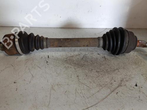 Left front driveshaft CITROËN C4 Picasso I MPV (UD_)  | BP19888920M38 